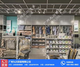 伶俐精品貨架定做 免費(fèi)設(shè)計(jì)，助力照相機(jī)及器材銷售升級
