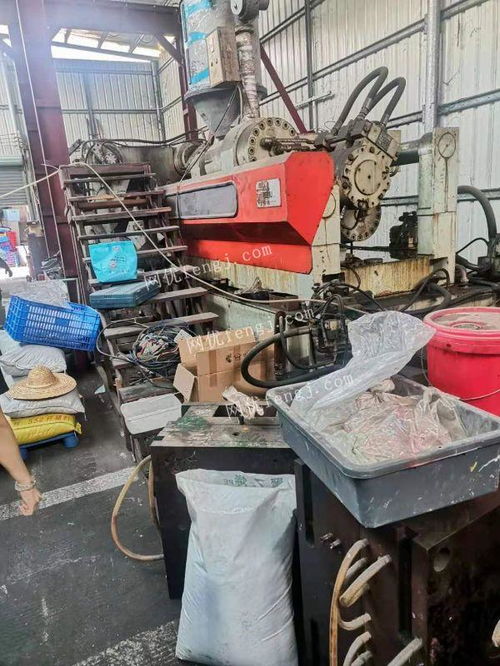 深耕廣東市場(chǎng)，五金廠報(bào)廢設(shè)備與整廠回收專家